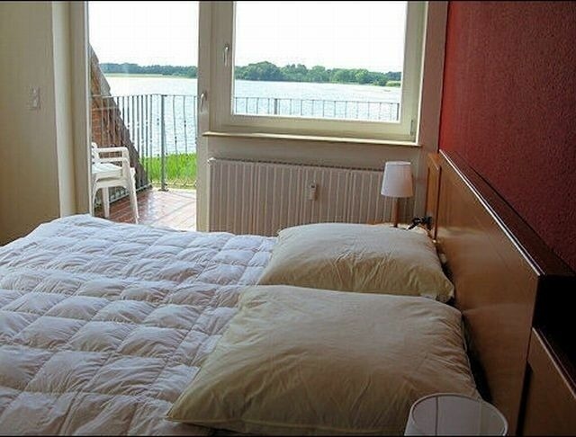 Ferienwohnung in Maasholm - Ferienwohnung Schleiblick 1 - Bild 5