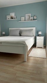 Ferienhaus in Rabenkirchen-Faul&uuml;ck - Ferienhaus Spatz - Bild 10