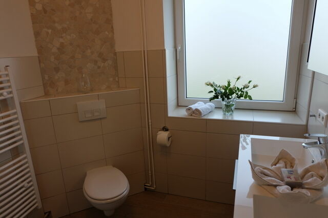 Ferienhaus in Rabenkirchen-Faul&uuml;ck - Ferienhaus Spatz - Bild 11