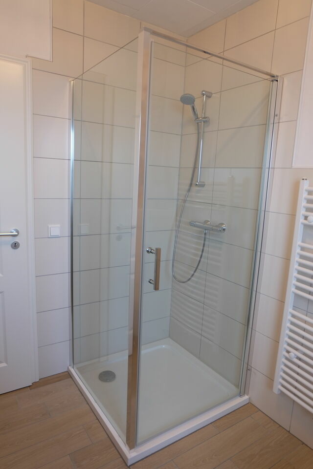 Ferienhaus in Rabenkirchen-Faul&uuml;ck - Ferienhaus Spatz - Bild 13