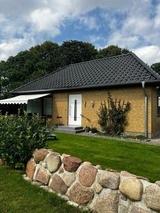 Ferienhaus in Rabenkirchen-Faul&uuml;ck - Ferienhaus Spatz - Bild 15