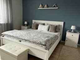 Ferienhaus Spatz