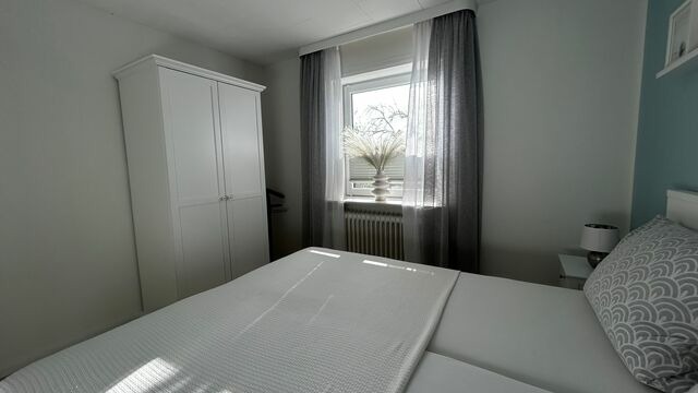 Ferienhaus in Rabenkirchen-Faul&uuml;ck - Ferienhaus Spatz - Bild 7