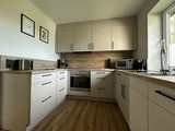 Ferienhaus in Rabenkirchen-Faul&uuml;ck - Ferienhaus Spatz - Bild 11
