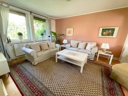 Ferienwohnungen Eva Schnetz - Nr. 1 im Erdgeschoss