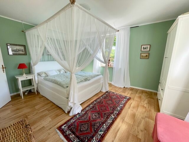 Ferienwohnung in Schleswig - Ferienwohnungen Eva Schnetz - Nr. 1 im Erdgeschoss - Bild 3