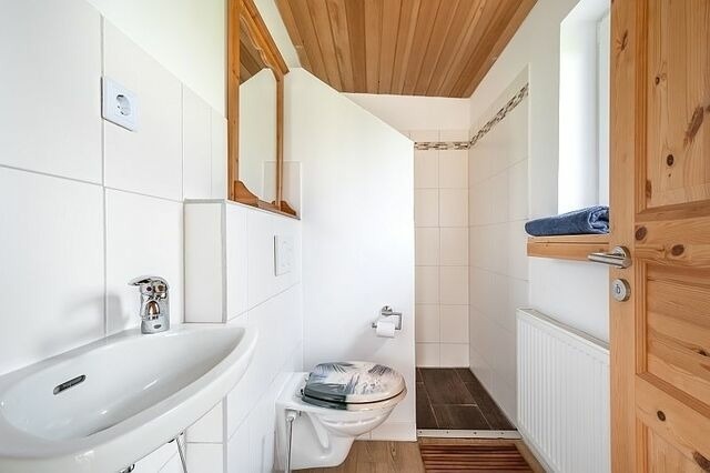 Ferienwohnung in Waabs - Ostseegarten Langholz - Ferienwohnung M&ouml;we f&uuml;r bis zu 4 Personen - Bild 6