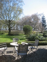 Ferienwohnung in Rabenkirchen-Faul&uuml;ck - Bauernhof Fl&uuml;h - Ferienwohnung Gudrun - Bild 16