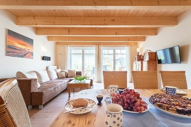 Ferienwohnung in Waabs - Ostseegarten Langholz - Ferienwohnung Ostwind (bis 4 Pers) - Bild 2