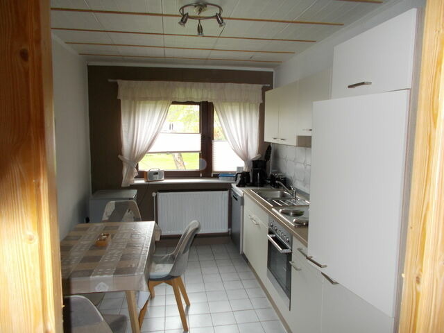 Ferienwohnung in Kappeln - Ferienwohnung Suppengr&uuml;n - Bild 9