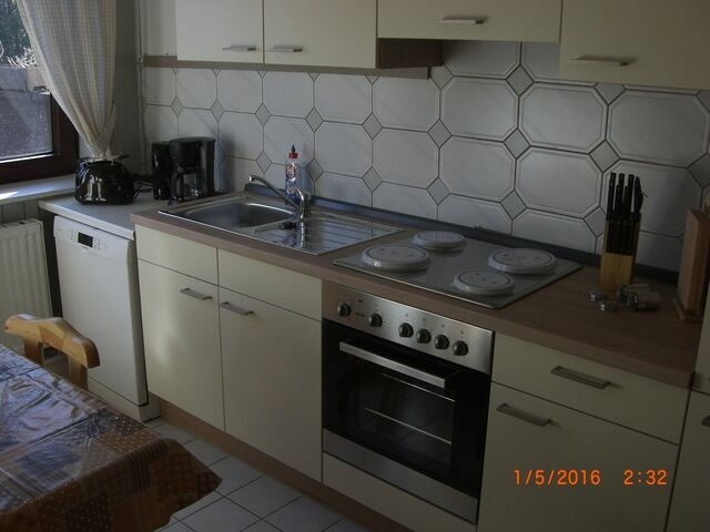 Ferienwohnung in Kappeln - Ferienwohnung Suppengr&uuml;n - Bild 11