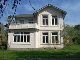 Ferienwohnung Gesa Timm