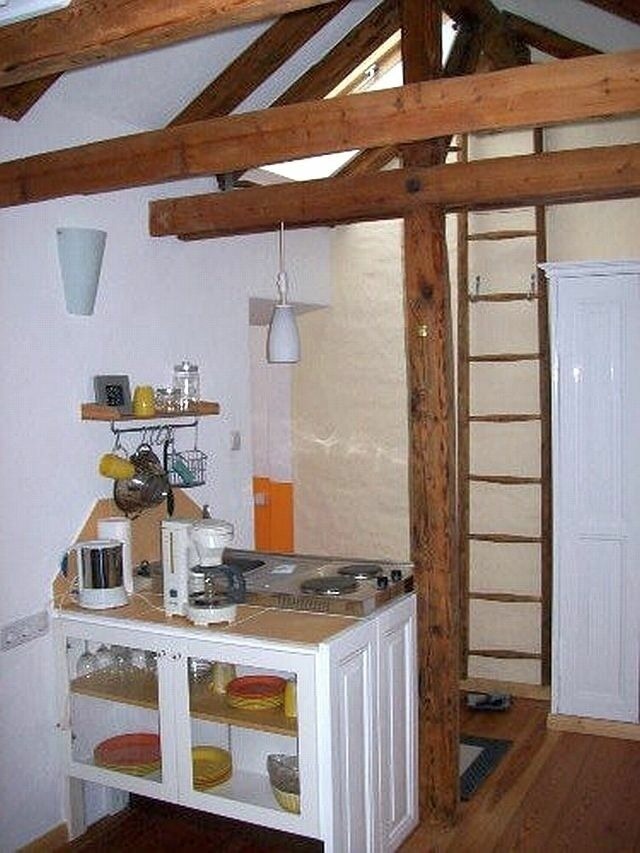 Ferienwohnung in Schleswig - Ferienwohnung Gesa Timm - Bild 4