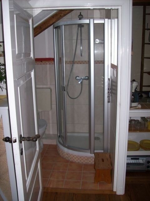 Ferienwohnung in Schleswig - Ferienwohnung Gesa Timm - Bild 8