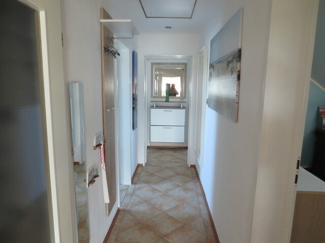 Ferienwohnung in Damp - Ferienwohnung Lehmann - Bild 2