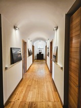 Doppelzimmer in Ulsnis - Putbrese Hof - Doppelzimmer Pferdestall - Bild 9