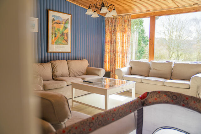 Ferienhaus in Rabenkirchen-Faul&uuml;ck - Ottos Ferienh&auml;user "Gruppenhaus Schlei" - Bild 3