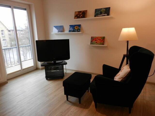 Ferienwohnung in Kappeln - Ferienwohnung Ankerbucht - Bild 3