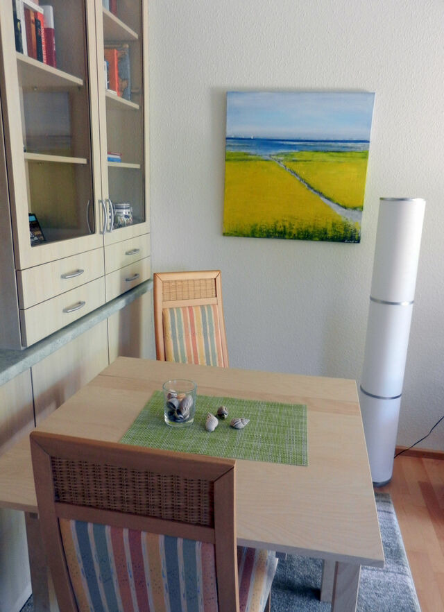 Ferienwohnung in Kappeln - Ferienwohnung Ankerbucht - Bild 7