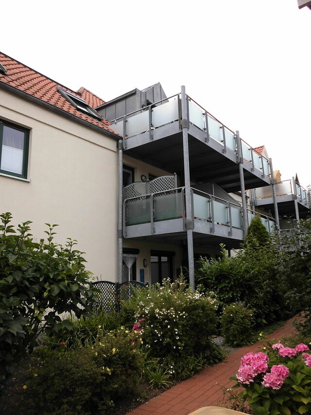 Ferienwohnung in Kappeln - Ferienwohnung Ankerbucht - Bild 23
