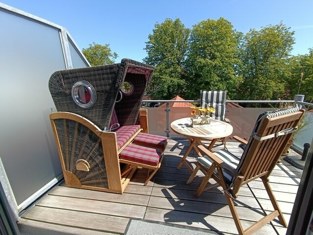 Ferienwohnung in Kappeln - Ferienwohnung Ankerbucht - Bild 24