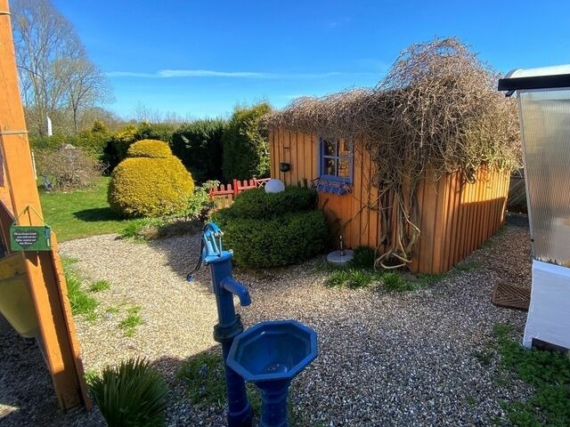 Ferienhaus in Kappeln - Ferienhaus Deubel / Escobar - Bild 3