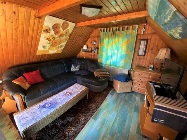 Ferienhaus in Kappeln - Ferienhaus Deubel / Escobar - Bild 4