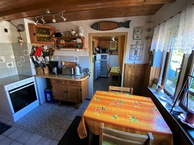Ferienhaus in Kappeln - Ferienhaus Deubel / Escobar - Bild 9