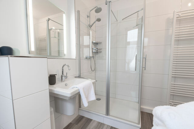 Ferienwohnung in Kappeln - Kappeln 333 - Bild 23