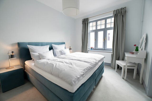 Ferienwohnung in Kappeln - Kappeln 333 - Bild 6