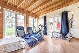 Ferienwohnung in Waabs - Ostseegarten Langholz - Ferienwohnung Sp&auml;tzchen (bis 2 Pers) - Bild 9
