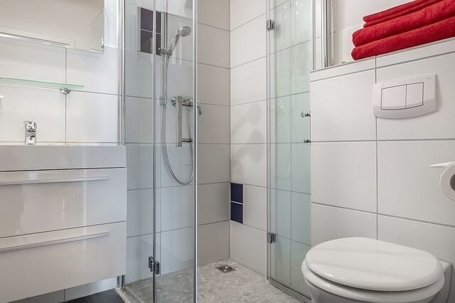Ferienwohnung in Waabs - Ostseegarten Langholz - Ferienwohnung Sp&auml;tzchen (bis 2 Pers) - Bild 3