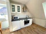 Ferienwohnung in Schleswig - Ferienwohnungen Eva Schnetz - Nr. 2 im Dachgeschoss - Bild 3
