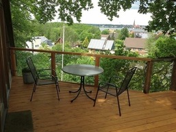 Ferienwohnung Fritzsche