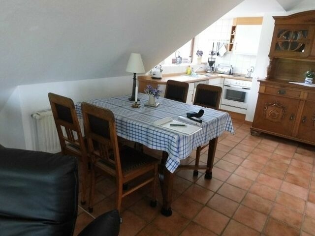 Ferienwohnung in Fahrdorf - Ferienwohnung Fritzsche - Bild 5