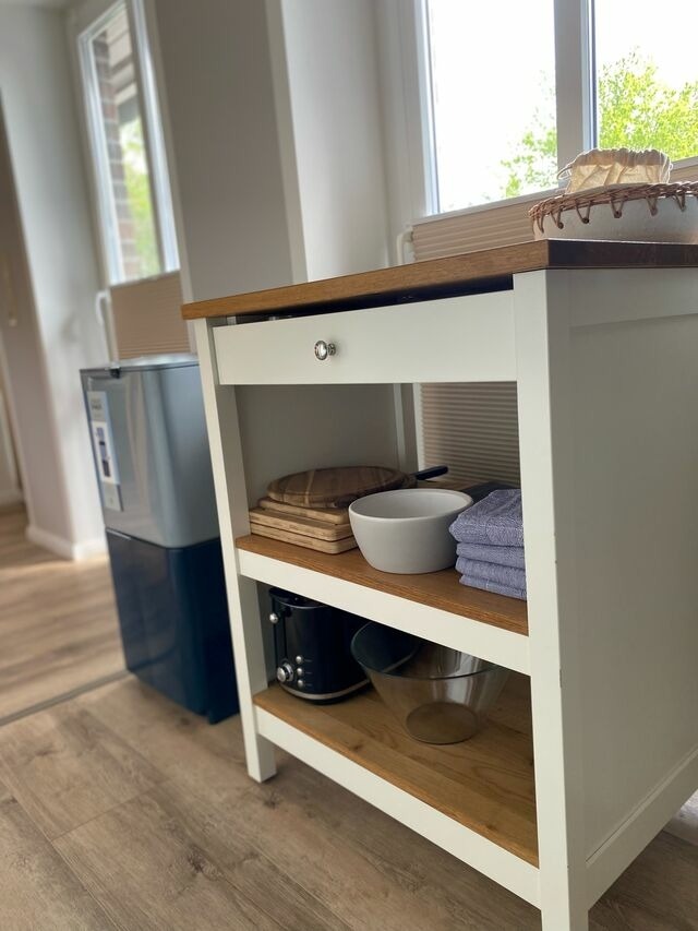 Ferienwohnung in Fleckeby - Ferienwohnung "Schlei Deern" - Bild 6