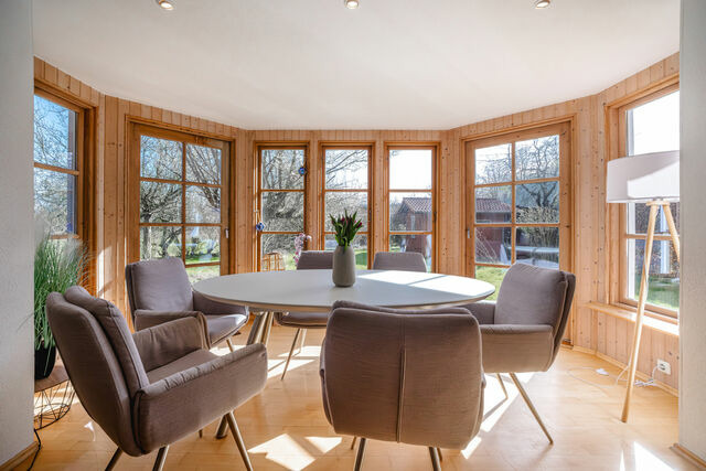 Ferienwohnung in Brodersby - Ferienwohnung Odin - Bild 3