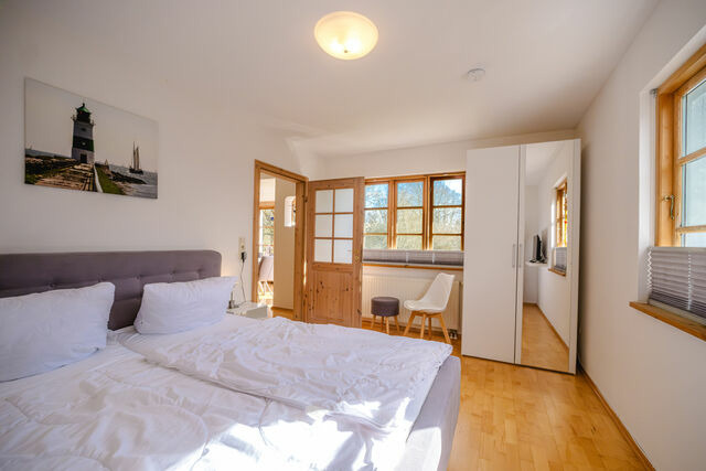 Ferienwohnung in Brodersby - Ferienwohnung Odin - Bild 2