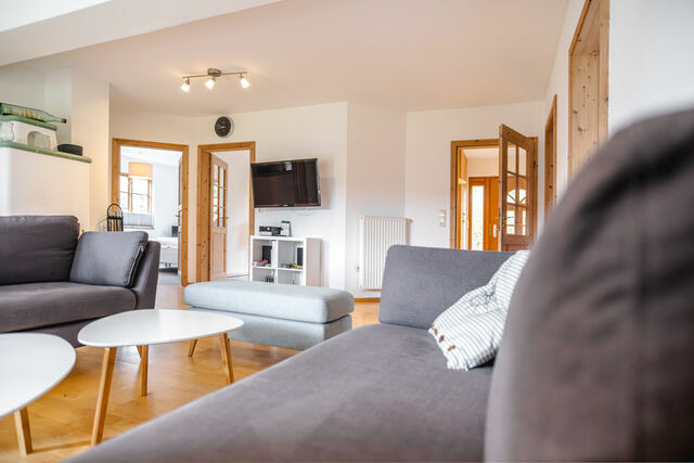 Ferienwohnung in Brodersby - Ferienwohnung Odin - Bild 4