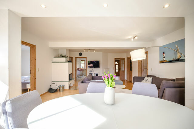 Ferienwohnung in Brodersby - Ferienwohnung Odin - Bild 7