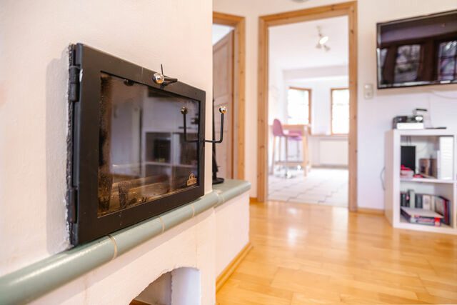 Ferienwohnung in Brodersby - Ferienwohnung Odin - Bild 8