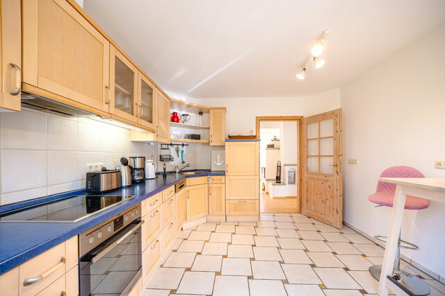 Ferienwohnung in Brodersby - Ferienwohnung Odin - Bild 11