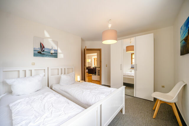 Ferienwohnung in Brodersby - Ferienwohnung Odin - Bild 13