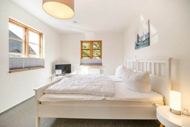 Ferienwohnung in Brodersby - Ferienwohnung Odin - Bild 14