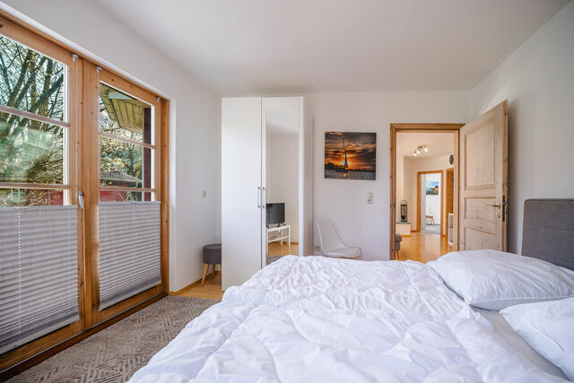 Ferienwohnung in Brodersby - Ferienwohnung Odin - Bild 16