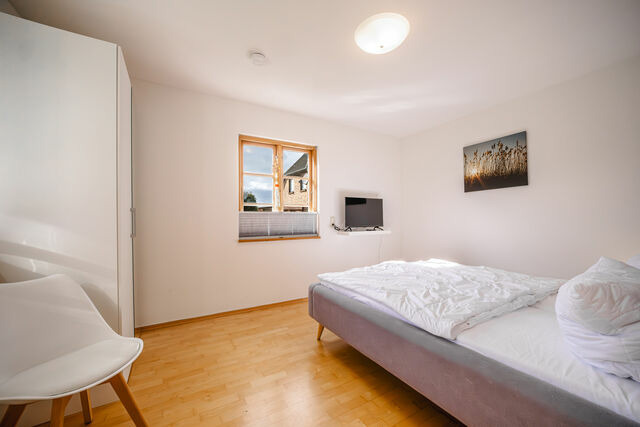 Ferienwohnung in Brodersby - Ferienwohnung Odin - Bild 17
