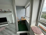 Ferienwohnung in Schleswig - Ferienwohnung Nr. 11 in der 20.Etage - Bild 5