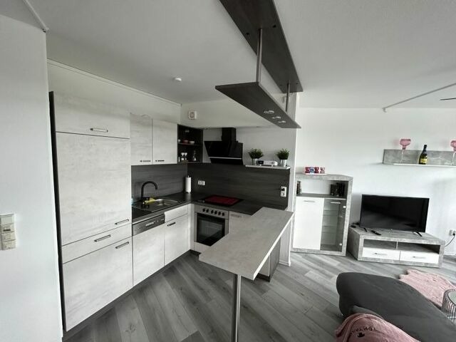 Ferienwohnung in Schleswig - Ferienwohnung Nr. 11 in der 20.Etage - Bild 9