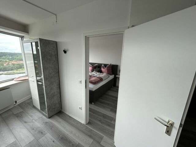 Ferienwohnung in Schleswig - Ferienwohnung Nr. 11 in der 20.Etage - Bild 10