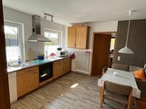 Ferienhaus in Winnemark - Ferienhaus Waldidylle - Bild 1